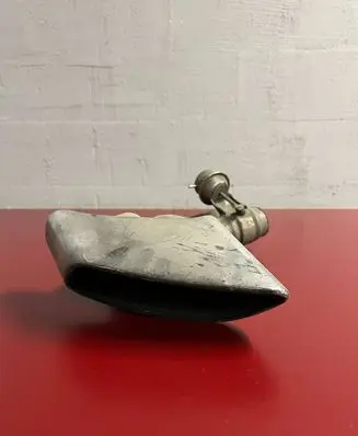 BMW X5 E70 Muffler ending 