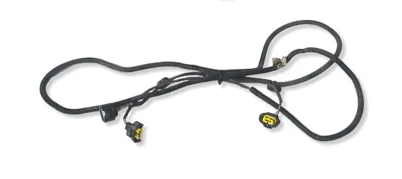 Renault Megane III Wiring harness 