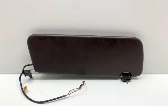 Mercedes-Benz SLC C107 Sun visor A1078100410 1078100410