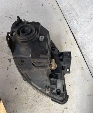 Renault Kangoo I Headlight/headlamp