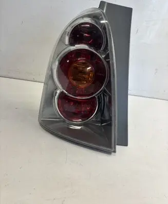 Rear/tail lights