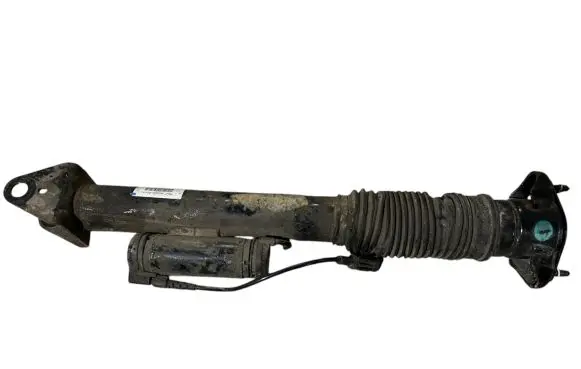 Mercedes-Benz GL X166 Rear shock absorber/damper A1663260500