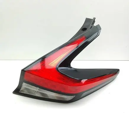 Nissan Leaf II (ZE1) Rear/tail lights 265505SH0A