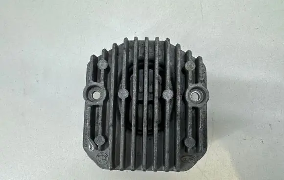 BMW 5 G30 G31 G38 LED ballast control module 1039001
