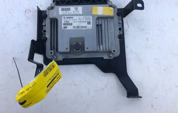 Hyundai Tucson TL Other control units/modules 0261S14620 39199-2B302