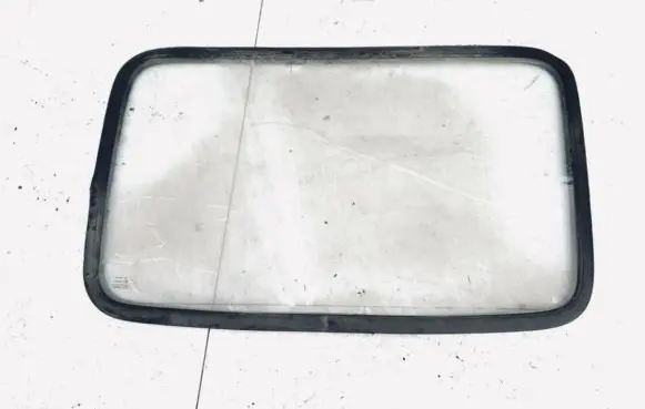 Ford Transit Rear side window