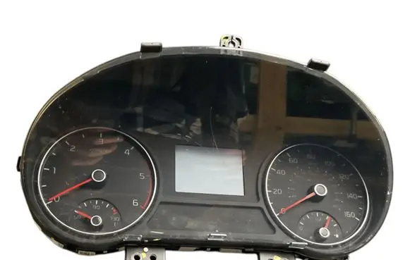KIA Optima Speedometer (instrument cluster) 94003D4640