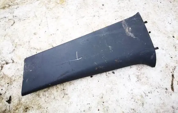 Volkswagen Golf IV (B) pillar trim (top) 1j4867297b