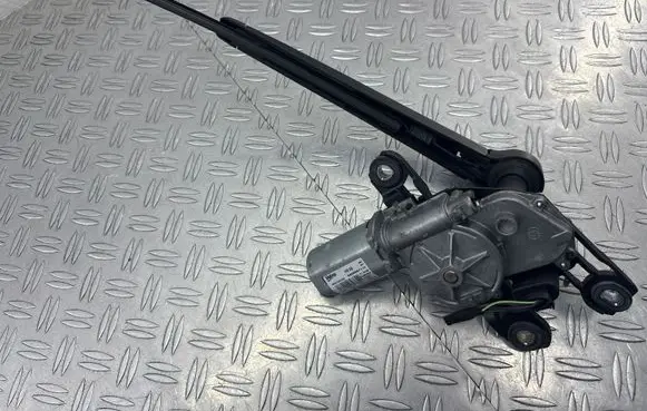 Seat Ateca Rear window wiper motor W24388 5G0955711C