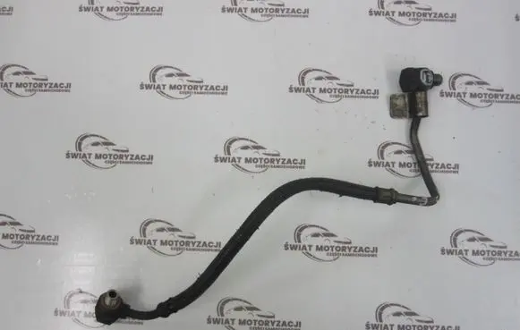 Ford Transit Power steering hose/pipe/line 6K679DC