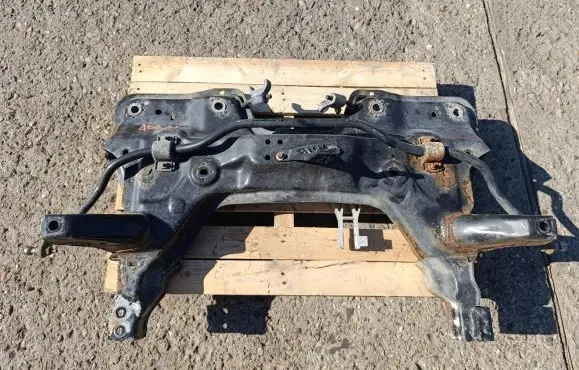 Opel Adam Front axle beam 
