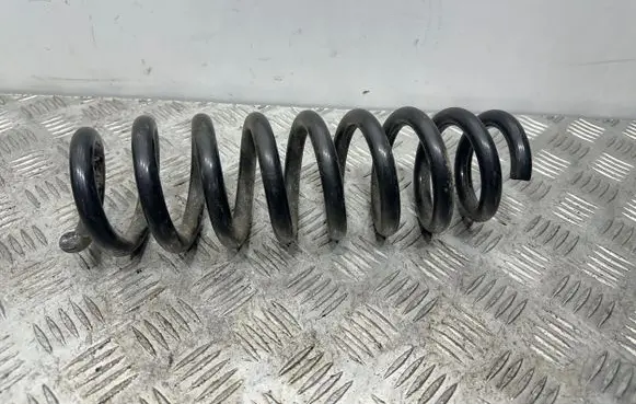 BMW 3 E92 E93 Rear coil spring