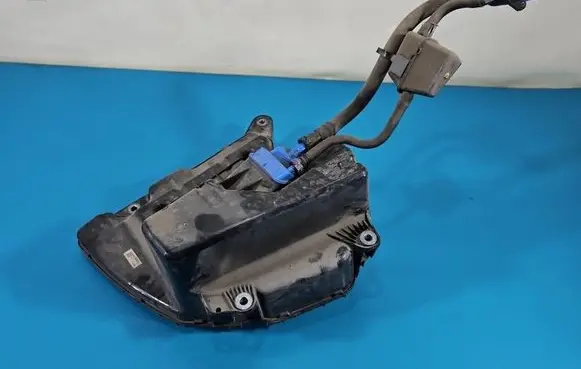 Audi A4 S4 B9 8W AdBlue liquid reservoir 4077103AD IMPRK1602005