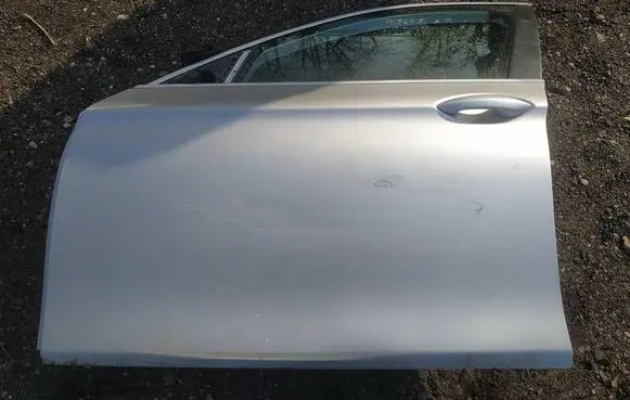 BMW 5 GT F07 Front door PILKOS
