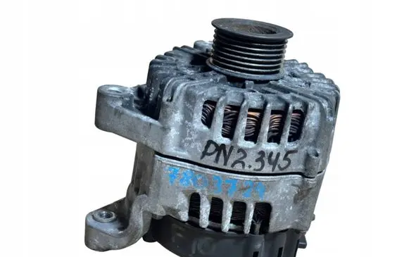 BMW X6 E71 Generator/alternator 7803724