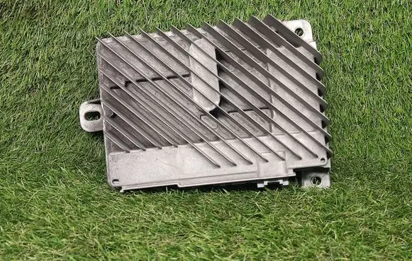 Buick Encore I Sound amplifier 42672428 812533698