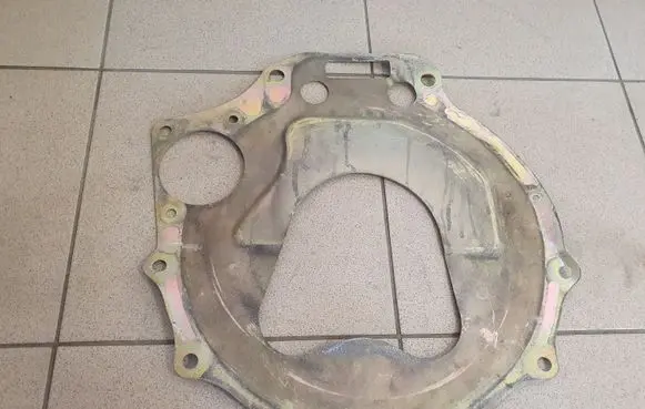 Iveco Daily 3rd gen Gearbox gasket 