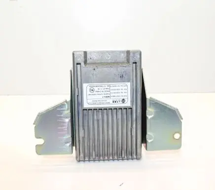 MG HS Video control module 10947356