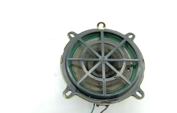 Renault Megane I Front door speaker 9631252980