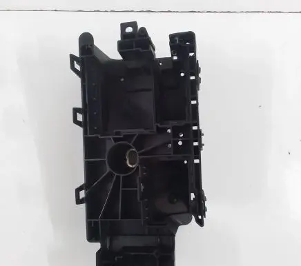 Battery box tray