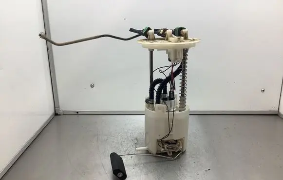 Peugeot 4007 In-tank fuel pump