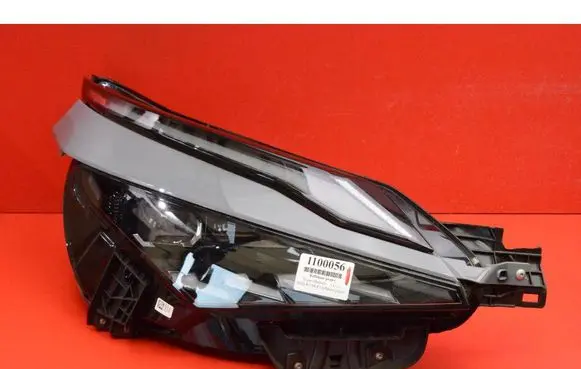 Nissan Qashqai Headlight/headlamp 26010HN25A