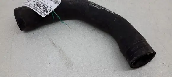 Mercedes-Benz Vito Viano W639 Engine coolant pipe/hose A6395013882