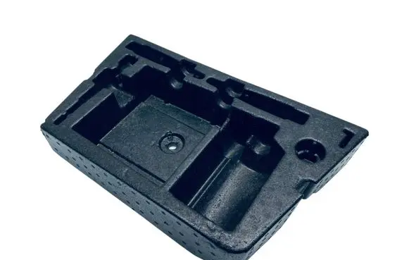 Volkswagen Touareg II Tool box 7P6012112D