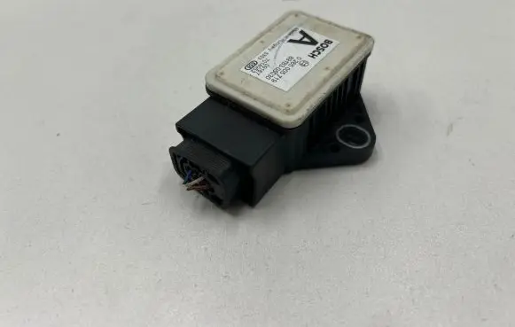 Toyota Verso ESP (stability system) control unit 8918305030 0265005719