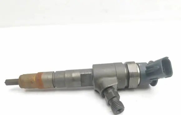 Ford C-MAX II Fuel injector 0445110489 04763401