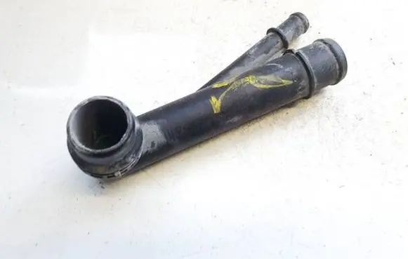 Audi A3 S3 8P Engine coolant pipe/hose 5q0121619b