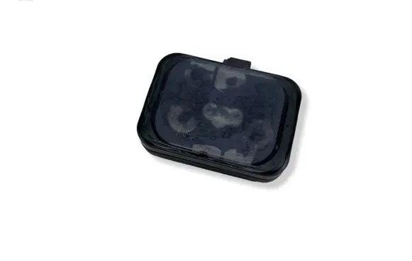 Volkswagen Touareg I Rain sensor 1K0955559T