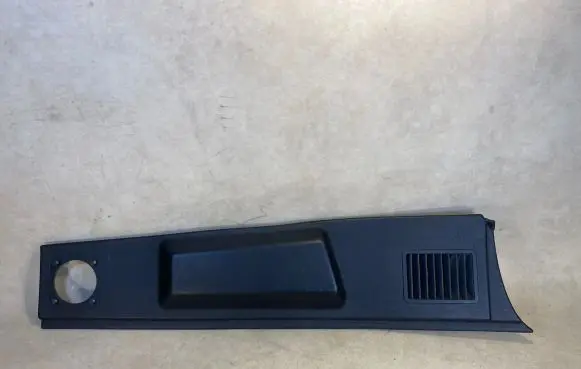 Mercedes-Benz G W461 W463 1st Gen Centre console side trim rear A4636942025