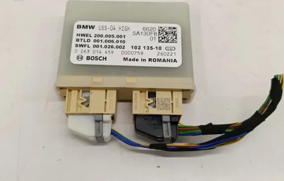 BMW 2 F44 Parking PDC sensor 5A130F8