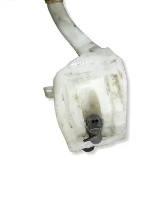Opel Meriva A Windshield washer fluid reservoir/tank 564686137