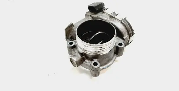 Volvo S80 Throttle valve 8692720