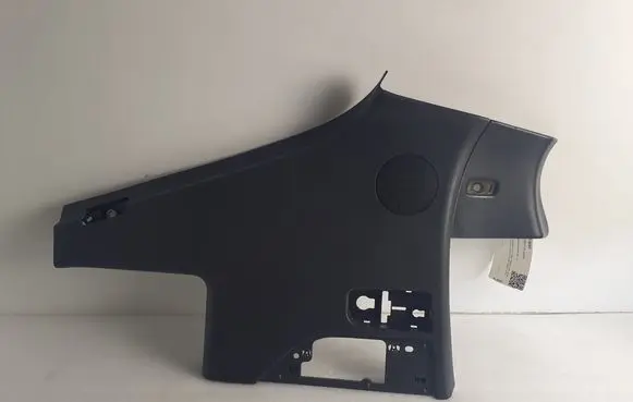(C) pillar trim