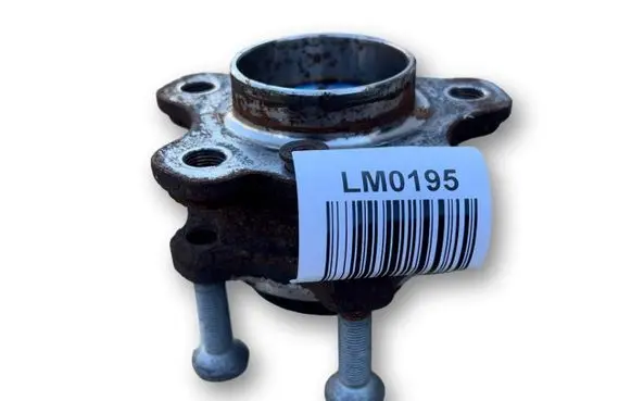 BMW 1 F70 Rear wheel ball bearing 33406899175 31202408656 31206871193