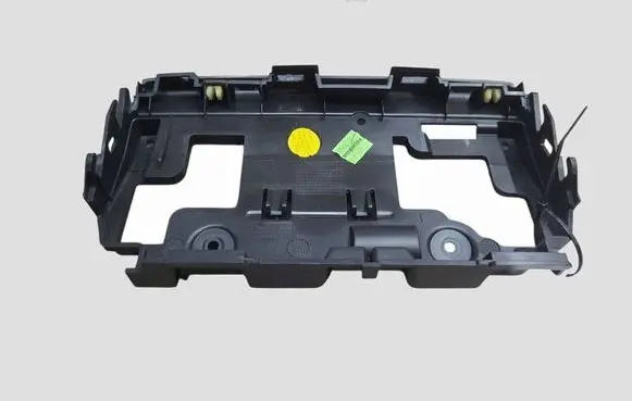 Peugeot 208 I Other interior part 9672846077
