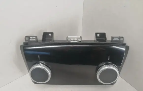 Jaguar I-Pace Climate control unit J9D313D734CE