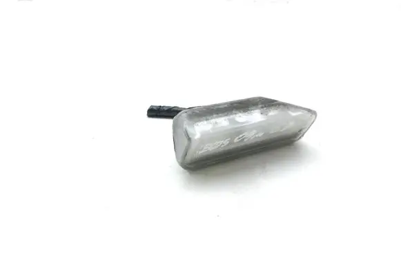 Number plate light