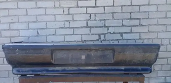 Peugeot 605 Rear bumper 9616180277 9619373999