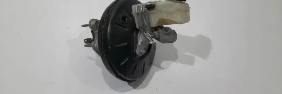 Renault Captur Brake booster 472103202R