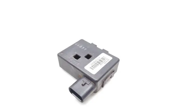 Mitsubishi ASX Horn buzzer relay 8637A176 G8D640MBUZB
