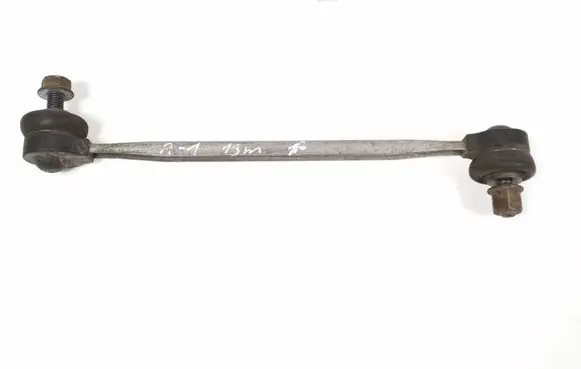 Front anti-roll bar/stabilizer link