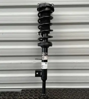 BMW 5 G60 G61 Front shock absorber/damper 5A13586