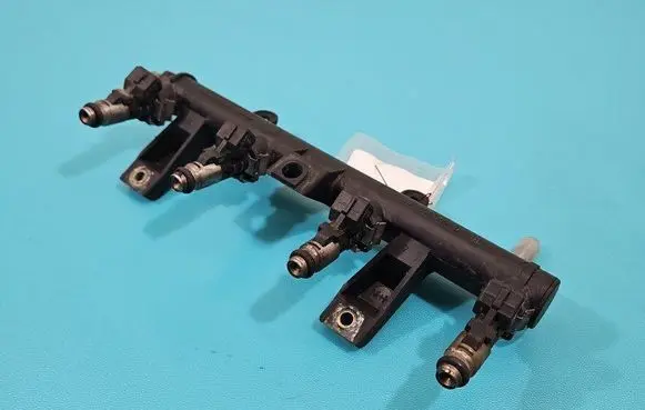 Citroen C3 Fuel injector IMPRK1501352