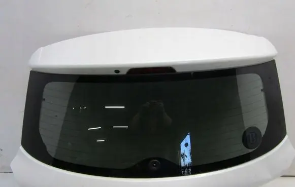 Suzuki Swift III Opening tailgate glass KRIS235789