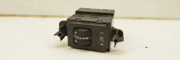 Subaru Outback Seat heating switch