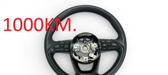 Toyota Yaris Cross Steering wheel 45100K0190 51603